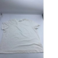 White round neck t-shirt White round neck t-shirt