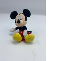 Mickey Mouse Doll 