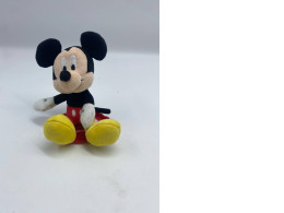 Mickey Mouse Doll 