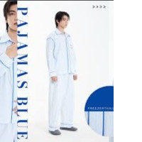 Set of 2 FREEZER sleepwear