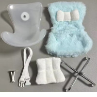 labubu special seat car essential oil labubu car holder doll doll side table car seat decoration desktop dual-use doll doll labubu special seat car essential oil labubu car holder doll doll side table car seat decoration desktop dual-use doll doll