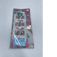 BounPrem GMMTV Photo Strip Frame Keychain - Mercari
