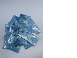 Set of GMMTV LoveOutLoud Lovemosphere concert photocards