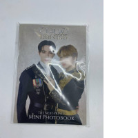 The next prince Mini Photobook