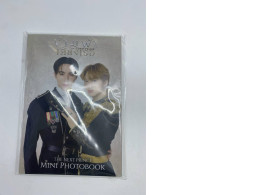 The next prince Mini Photobook