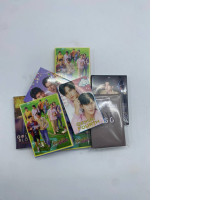 Set of GMMTV souvenir photocards