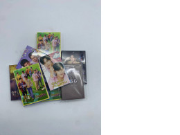 Set of GMMTV souvenir photocards