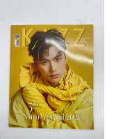 KAZZ magazine 2025 KAZZ magazine 2025