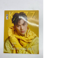 KAZZ magazine 2025 KAZZ magazine 2025