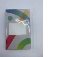 Collectible card album