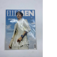 ELLEMAN magazine 2025