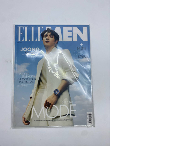 ELLEMAN magazine 2025 ELLEMAN magazine 2025