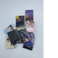 BIG set of photocards BIG set of photocards