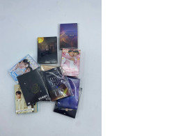 BIG set of photocards