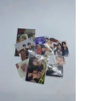 Set of gift postcards Set of gift postcards