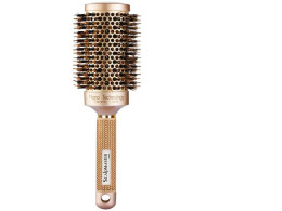 SCALPMASTER CERAMIC + IONIC BRUSH 