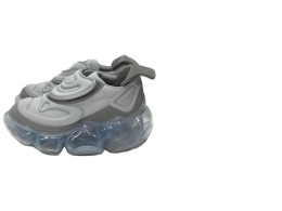 Grounds Moopie Gray  Clear 