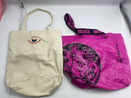 Set of 2 Tote bag Set of 2 Tote bag