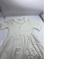 Black dress with long white skirt Black dress with long white skirt