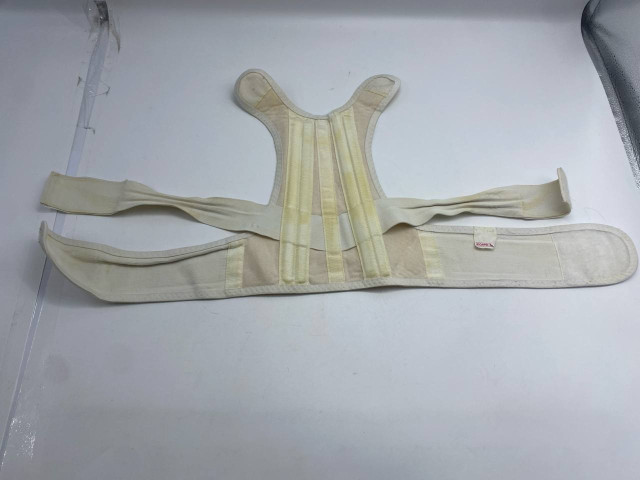 At the back block At the back block