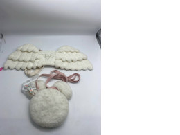 Set of 2 Children's shoulder bag 