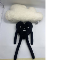 Set of 2 Plush pillow Set of 2 Plush pillow