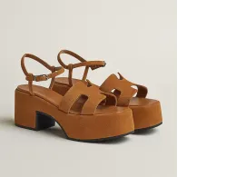 Jam 30 sandal | Hermès