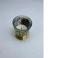 scented candle
