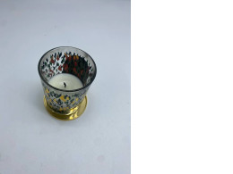 scented candle scented candle