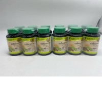 Set of 12 Khaolaor Khaolaor Triphala 100 capsules/bottle	