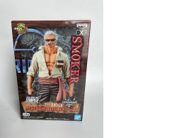 Japanese figure Smoker Japanese figure Smoker