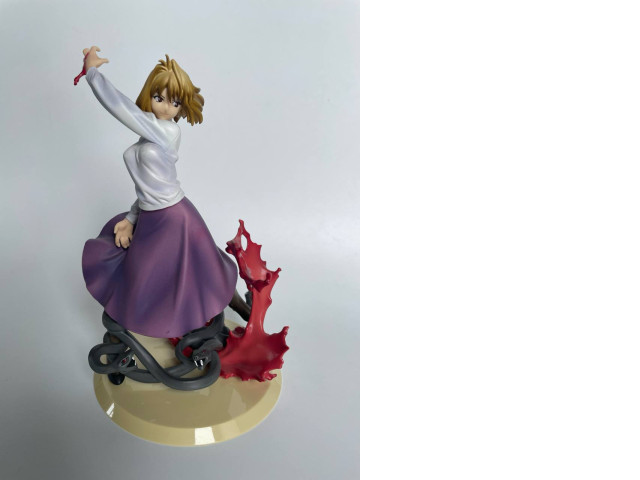 Japanese figure Girl Japanese figure Girl