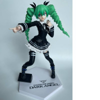 Japanese figure Miku Japanese figure Miku