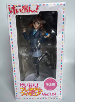 Japanese figure K on Japanese figure K on