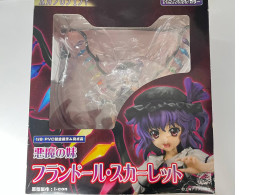 Japanese figure Blue Girl Japanese figure Blue Girl