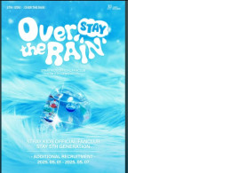 Stray Kids Official Fanclub STAY photobook