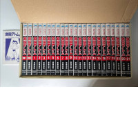Manga box set Astro Boy, vol 1-21 (plus 2 specials) Manga box set Astro Boy, vol 1-21 (plus 2 specials)