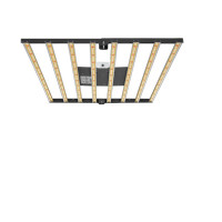 Set of 2 USED Thailand Warehouse CRETIVITY CTII720W LED Grow Light 2.6umol/j