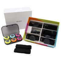 SONY Mobile Motion Capture mocopi QM-SS1 