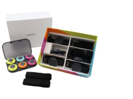 SONY Mobile Motion Capture mocopi QM-SS1 