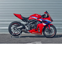 USED HONDA CBR 650R 2024