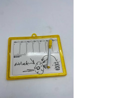 Children's whiteboard Children's whiteboard