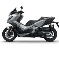 USED HONDA ADV 350 24