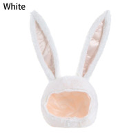 Rabbit Ears Headband Costume