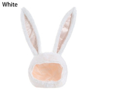 Rabbit Ears Headband Costume