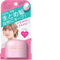 LUCIDO-L Multi-Arrange Stick Ahoge Repair Bangs Keep Hair Stick for Hair Stick 13g