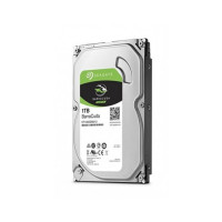 1 TB 3.5" HDD Seagate SATA3