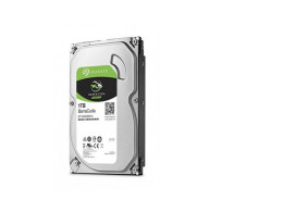 1 TB 3.5" HDD Seagate SATA3