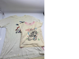 Set of 2  Round neck t-shirt 