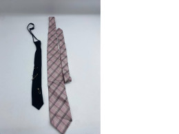 Set of 2 necktie